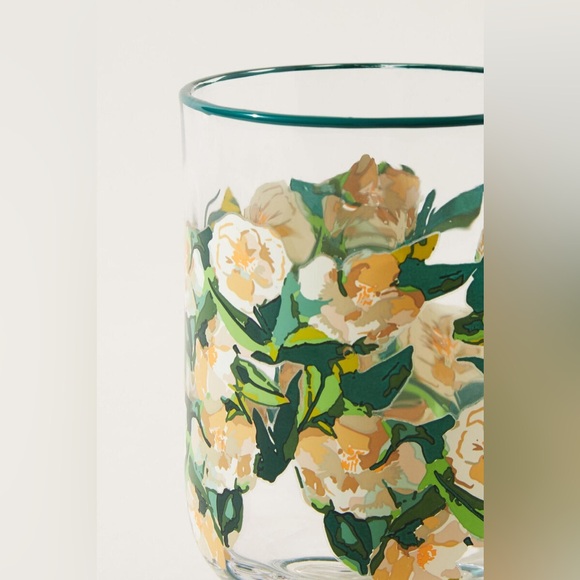 BN 4x Livia Juice Glass
Gardenia - Anthropologie - Picture 2 of 2